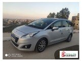 بيجو 5008 2014