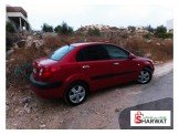 كيا Kia كيا برايد 2007