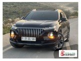 هونداي سانتافيه 2018