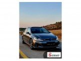 فولكسفاجن GTI 2019
