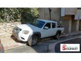 مازدا BT50 2010
