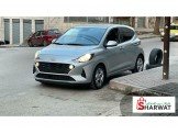 هونداي i10 2021