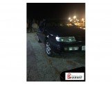 فولكسفاجن باسات 1997