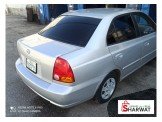 هونداي فيرنا 2004