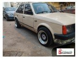 اوبل كاديت 1983