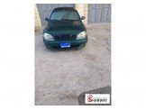 دايو لانوس 1999