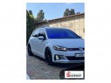 فولكسفاجن GTI 2018