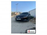 فولكسفاجن باسات 2016