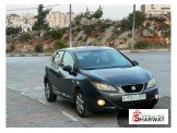سيت ابيزا 2009