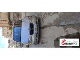 هونداي تراجيت 2007