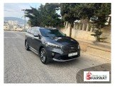 كيا Kia كيا سورينتو 2019