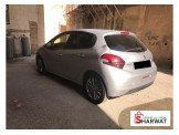 بيجو 208 2019