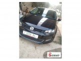 فولكسفاجن بولو 2011