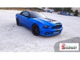 فورد موستانغ 2013