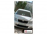 سكودا اوكتافيا 2010