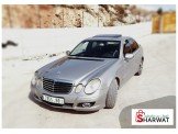 مرسيدس E270 2003