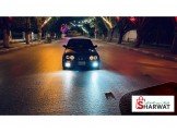 بي ام دبليو  e30 1986
