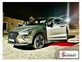 هونداي سانتافيه 2019