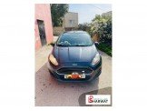فورد فيستا 2014