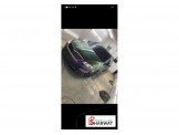 سكودا اوكتافيا 2017