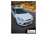 فورد فوكس 2015