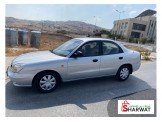دايو نوبيرا 2000