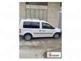 فولكسفاجن كادي 2015