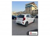 كيا Kia كيا مورننغ 2019