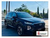 هونداي سانتافيه 2019