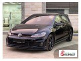 فولكسفاجن GTI 2019