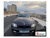 بي ام دبليو i120 2010