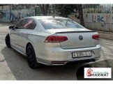 فولكسفاجن باسات 2016