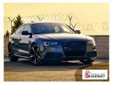 اودي  SLine 2013