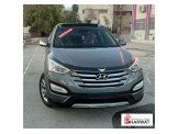 هونداي سانتافيه 2014