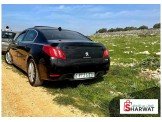 بيجو  508 2012
