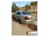 مرسيدس E220 2006
