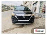 هونداي توسان 2019