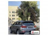 هونداي سانتافيه 2019