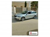 سكودا اوكتافيا 2019