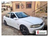 اوبل فيكترا 1999