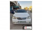  شفروليه اوبترا 2007