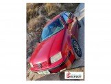 فولكسفاجن بورا 1999