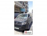 فولكسفاجن كرافيل 2012