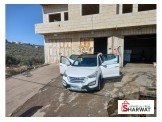 هونداي سانتافيه 2012