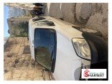 بيجو بارتنر 2008