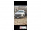  شفروليه سلفرادو 2007