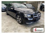مرسيدس E220 2019