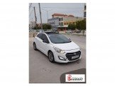 هونداي i30 2012