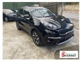 كيا Kia كيا سبورتاج 2019