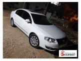 فولكسفاجن باسات 2010